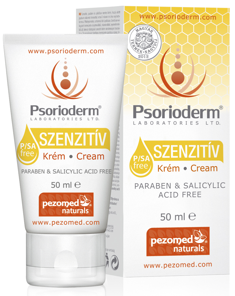 kräm mot psoriasis